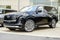 2027 INFINITI QX80 LUXE