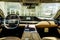 2027 INFINITI QX80 LUXE