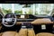 2027 INFINITI QX80 LUXE