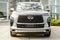 2027 INFINITI QX80 LUXE