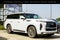 2027 INFINITI QX80 LUXE