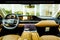 2027 INFINITI QX80 LUXE