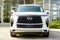 2027 INFINITI QX80 LUXE