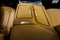 2027 INFINITI QX80 LUXE