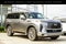 2027 INFINITI QX80 LUXE