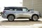 2027 INFINITI QX80 LUXE