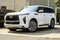 2027 INFINITI QX80 LUXE