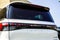 2027 INFINITI QX80 LUXE