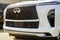 2027 INFINITI QX80 LUXE
