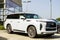 2027 INFINITI QX80 LUXE