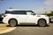 2027 INFINITI QX80 LUXE
