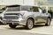 2027 INFINITI QX80 LUXE