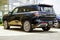 2027 INFINITI QX80 LUXE
