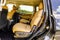 2027 INFINITI QX80 LUXE