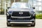 2027 INFINITI QX80 LUXE