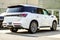 2027 INFINITI QX80 LUXE