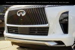 2027 INFINITI QX80 LUXE