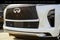 2027 INFINITI QX80 LUXE