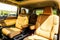 2027 INFINITI QX80 LUXE