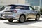 2027 INFINITI QX80 LUXE