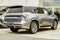 2027 INFINITI QX80 LUXE