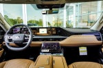 2027 INFINITI QX80 LUXE
