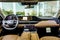 2027 INFINITI QX80 LUXE