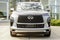 2027 INFINITI QX80 LUXE