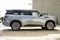 2027 INFINITI QX80 LUXE
