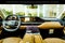 2027 INFINITI QX80 LUXE