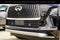 2027 INFINITI QX80 LUXE
