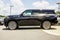 2027 INFINITI QX80 LUXE