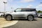 2027 INFINITI QX80 LUXE