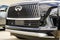 2027 INFINITI QX80 LUXE