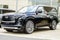 2027 INFINITI QX80 LUXE