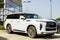 2027 INFINITI QX80 LUXE