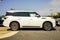 2027 INFINITI QX80 LUXE