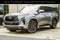 2027 INFINITI QX80 AUTOGRAPH