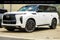 2027 INFINITI QX80 AUTOGRAPH