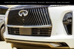 2027 INFINITI QX80 AUTOGRAPH