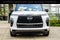 2027 INFINITI QX80 AUTOGRAPH