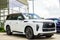 2027 INFINITI QX80 AUTOGRAPH