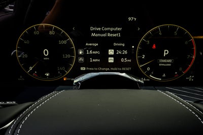 2027 INFINITI QX80 AUTOGRAPH