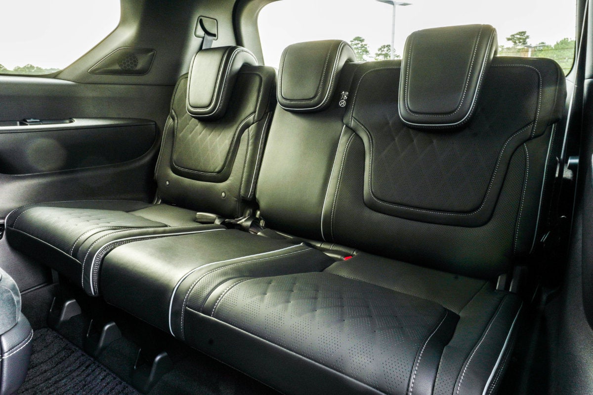 2027 INFINITI QX80 AUTOGRAPH