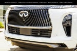 2027 INFINITI QX80 AUTOGRAPH