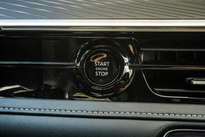 2027 INFINITI QX80 AUTOGRAPH