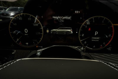 2027 INFINITI QX80 AUTOGRAPH