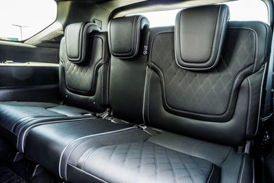 2027 INFINITI QX80 AUTOGRAPH