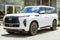 2027 INFINITI QX80 AUTOGRAPH