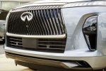 2027 INFINITI QX80 AUTOGRAPH